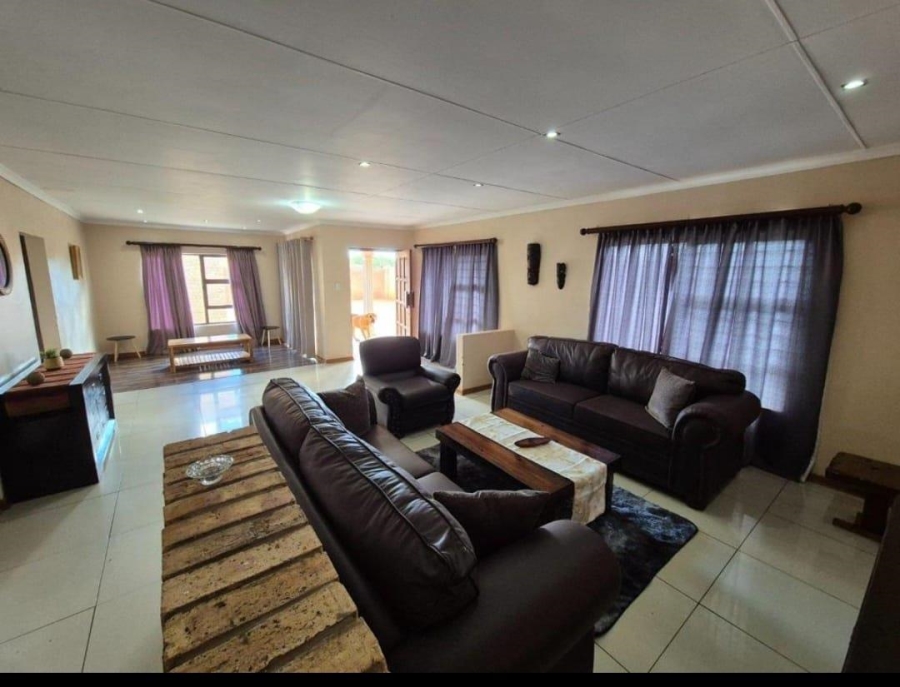 To Let 3 Bedroom Property for Rent in Minerva Gardens Northern Cape